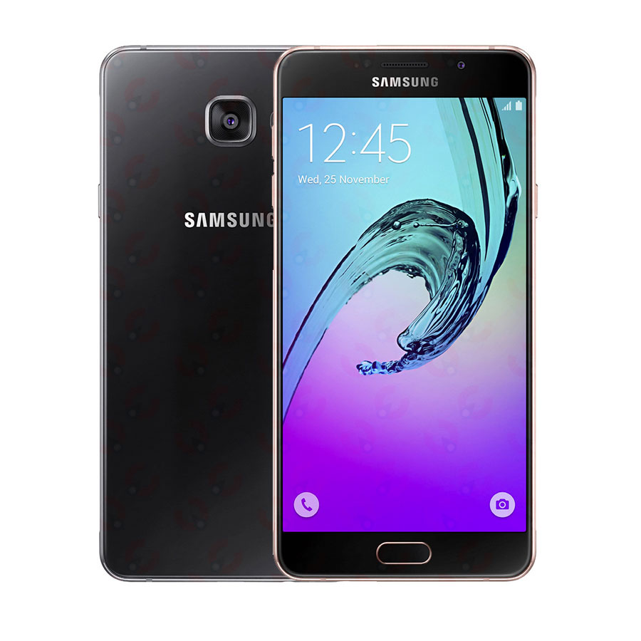 Samsung Galaxy A7 2016 A5 2016