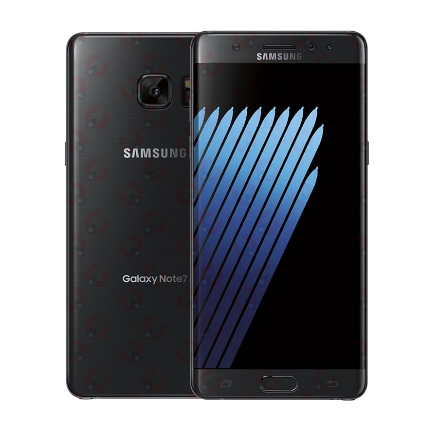 Смартфон Samsung Galaxy Note 7
