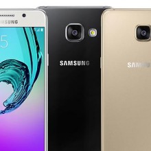 سعر ومواصفات Samsung Galaxy A3 2016