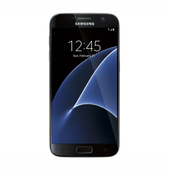 سعر و مواصفات Samsung Galaxy S7