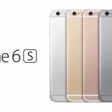 سعر و مواصفات iPhone 6s