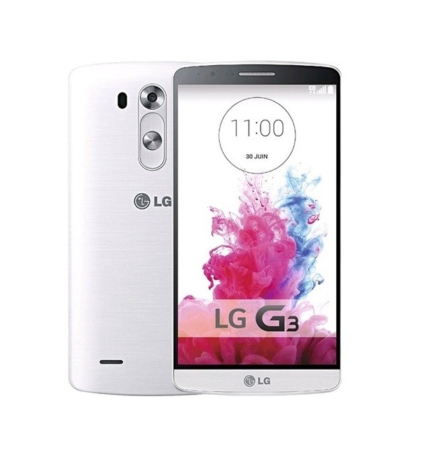 سعر ومواصفات LG G3