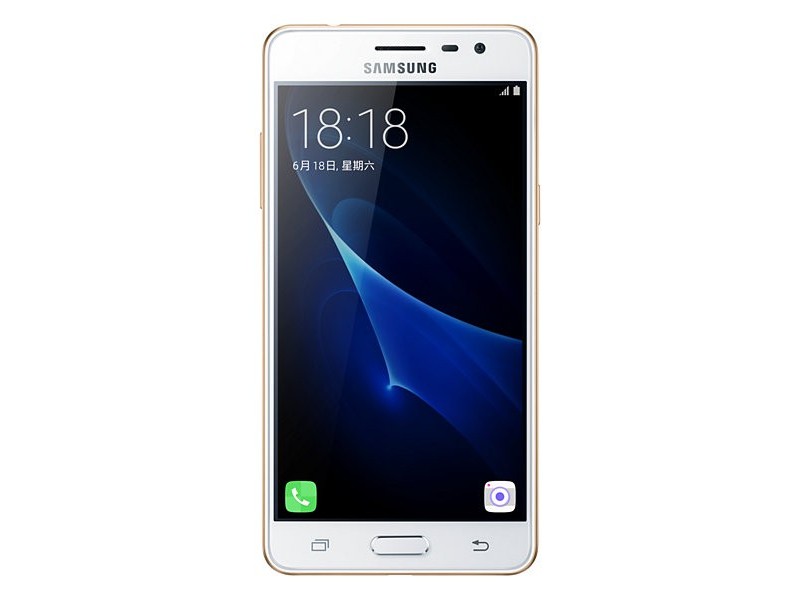 سعر و مواصفات Samsung Galaxy J3 Pro 2016
