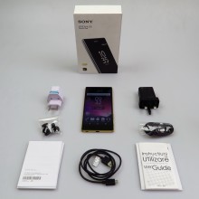 سعر ومواصفات Sony Xperia Z5