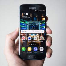 سعر و مواصفات Samsung Galaxy S7