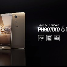 سعر و مواصفات Tecno Phantom 6 plus