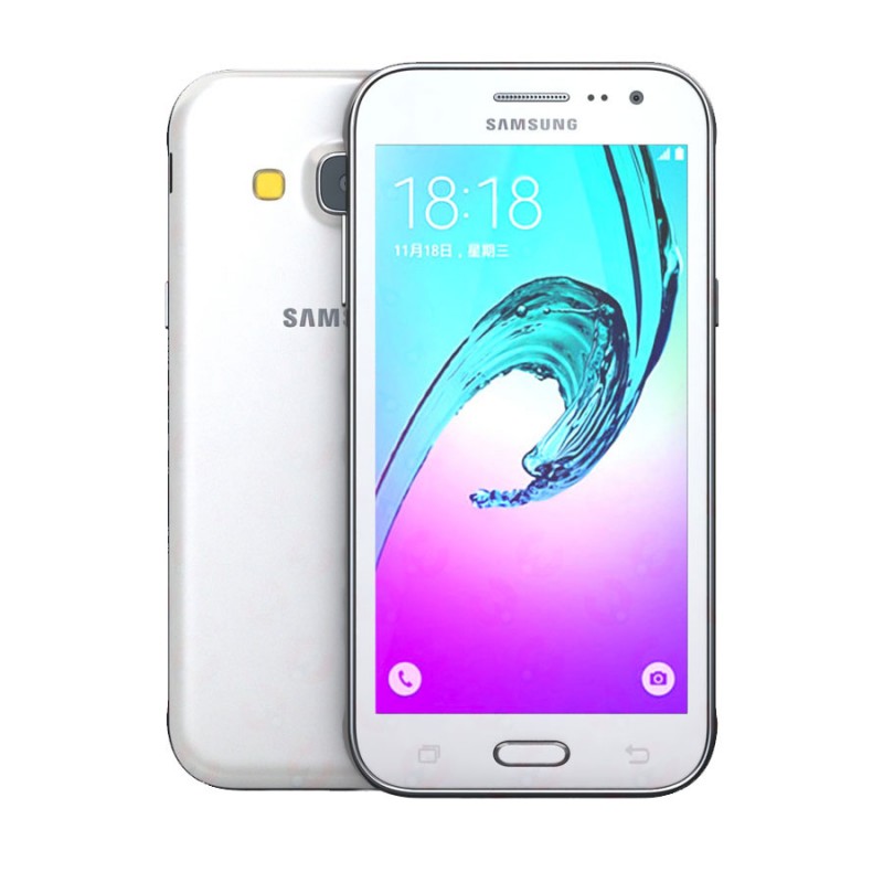 سعر و مواصفات Samsung Galaxy J3 2016