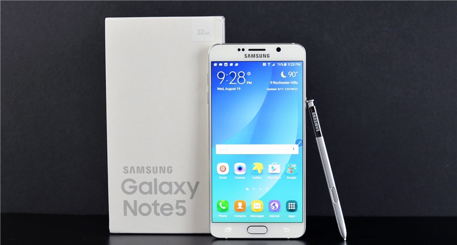 طفرة  قفزه المدرسة جناح الطائر  سعر ومواصفات Samsung Galaxy Note 5 - مميزات وعيوب سامسونج نوت 5 - موبيزل
