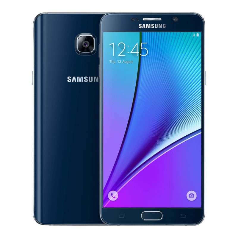 سعر ومواصفات Samsung Galaxy Note 5