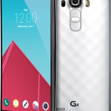 سعر ومواصفات LG G4