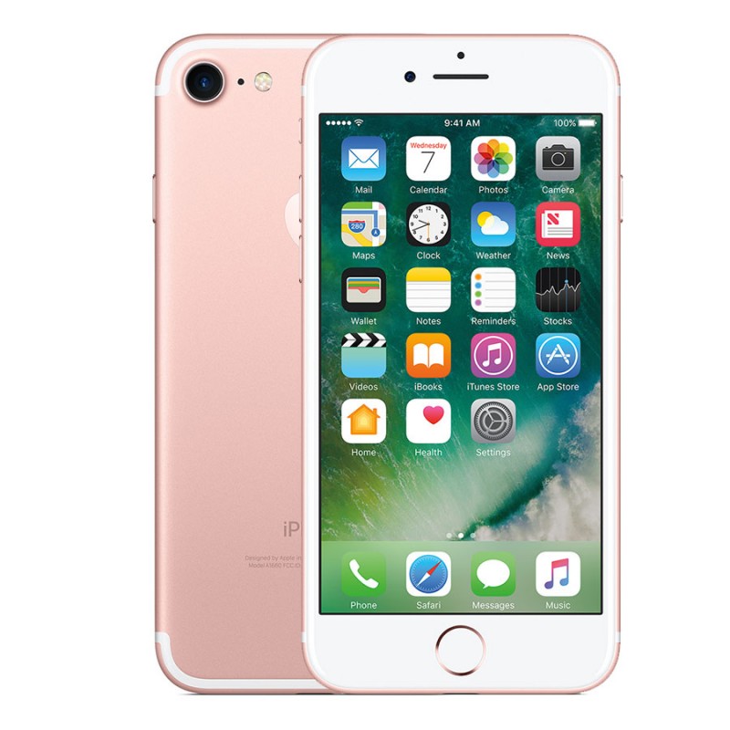 إضافي غياب المتقاعد  سعر ومواصفات iPhone 7 - مميزات و عيوب ايفون 7 - موبيزل