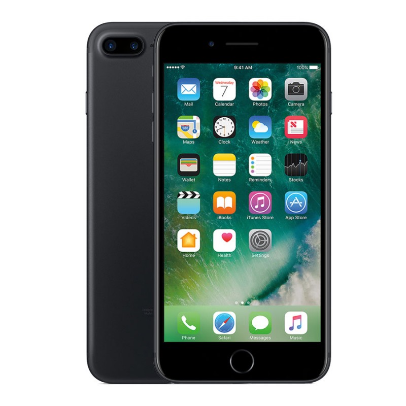 سعر ومواصفات iPhone 7 Plus - مميزات وعيوب ايفون 7 بلس - موبيزل