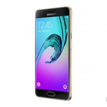 سعر ومواصفات Samsung Galaxy A5 2016