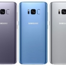 سعر و مواصفات Samsung Galaxy S8