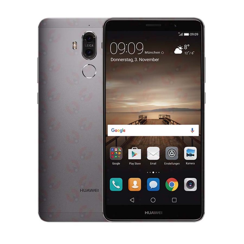 سعر ومواصفات Huawei Mate 9