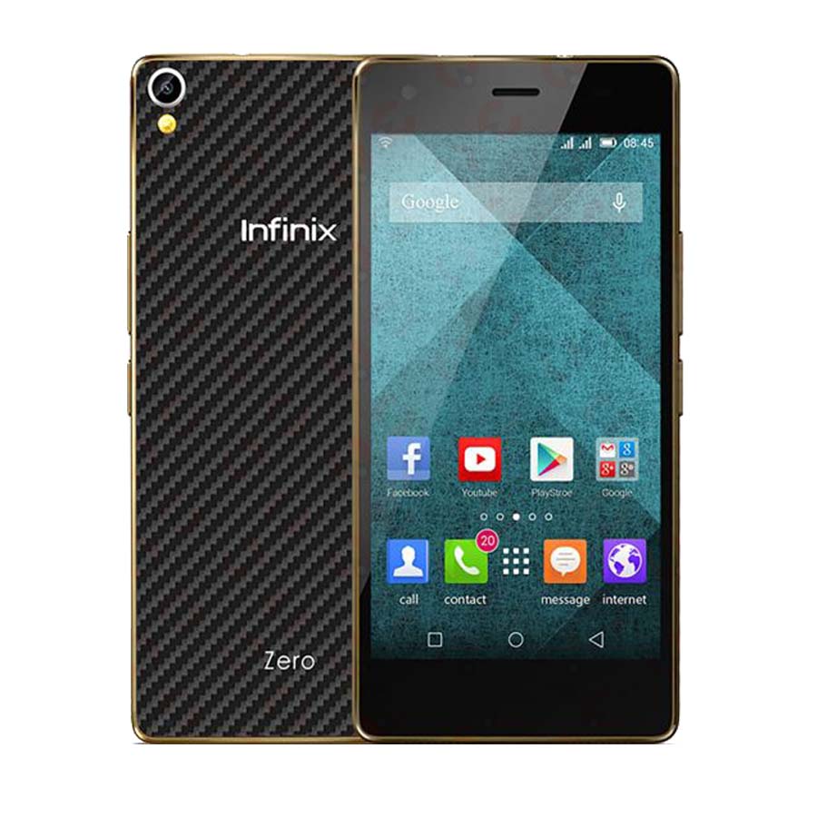 infinix x509