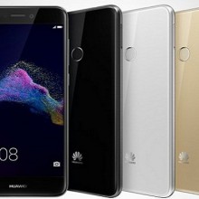 Huawei gr3 2017 обзор