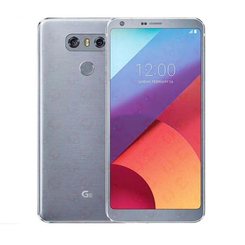 سعر ومواصفات LG G6