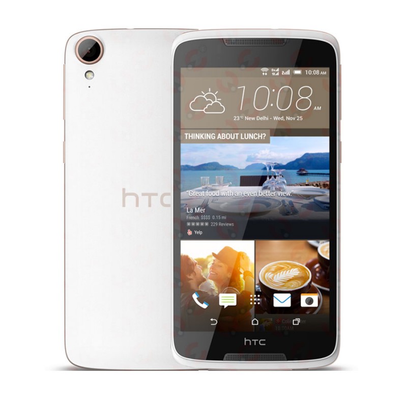 سعر ومواصفات HTC Desire 828 dual