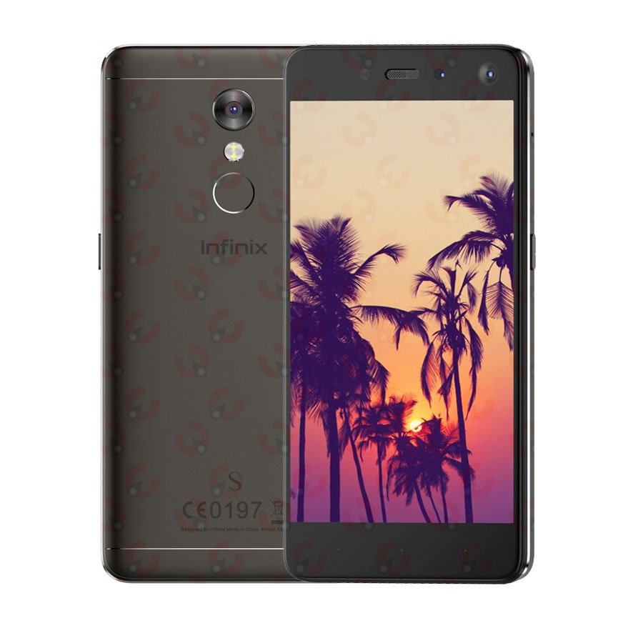 infinix hot s2