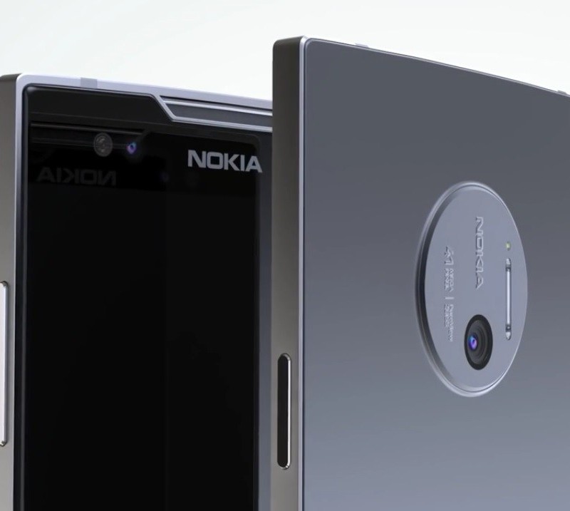 سعر و مواصفات Nokia 9 مميزات و عيوب نوكيا 9 موبيزل