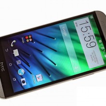 سعر ومواصفات HTC One M8 Dual