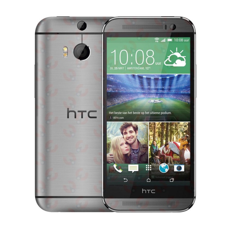 سعر ومواصفات HTC One M8 Dual