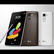 سعر ومواصفات LG Stylus 2