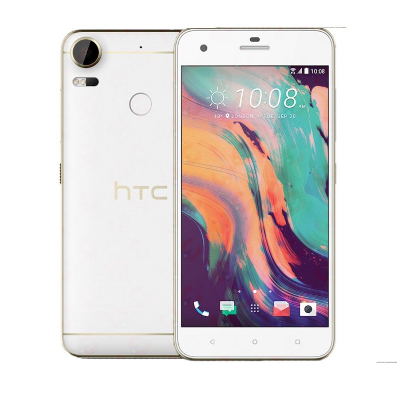 سعر ومواصفات HTC Desire 10 Lifestyle