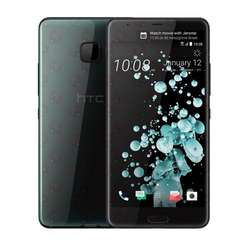 سعر ومواصفات HTC U ultra