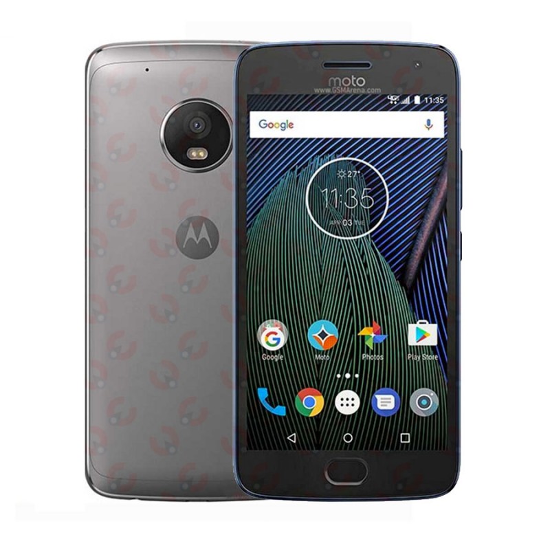 سعر و مواصفات ومميزات وعيوب Motorola Moto G5 Plus موبيزل