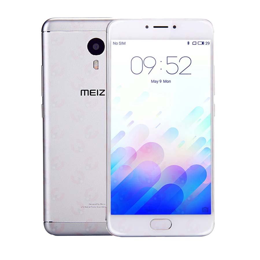 Ошибка вызова meizu m3 note