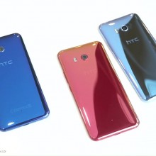 سعر و مواصفات HTC U11