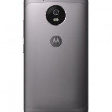 سعر ومواصفات Motorola Moto G5