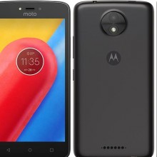 سعر و مواصفات Motorola Moto C