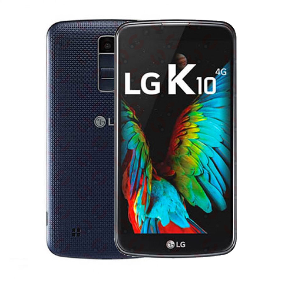 LG 10. Телефон lg k10