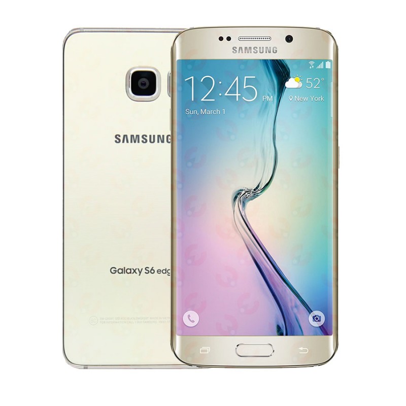 سعر ومواصفات Samsung Galaxy S6 edge plus