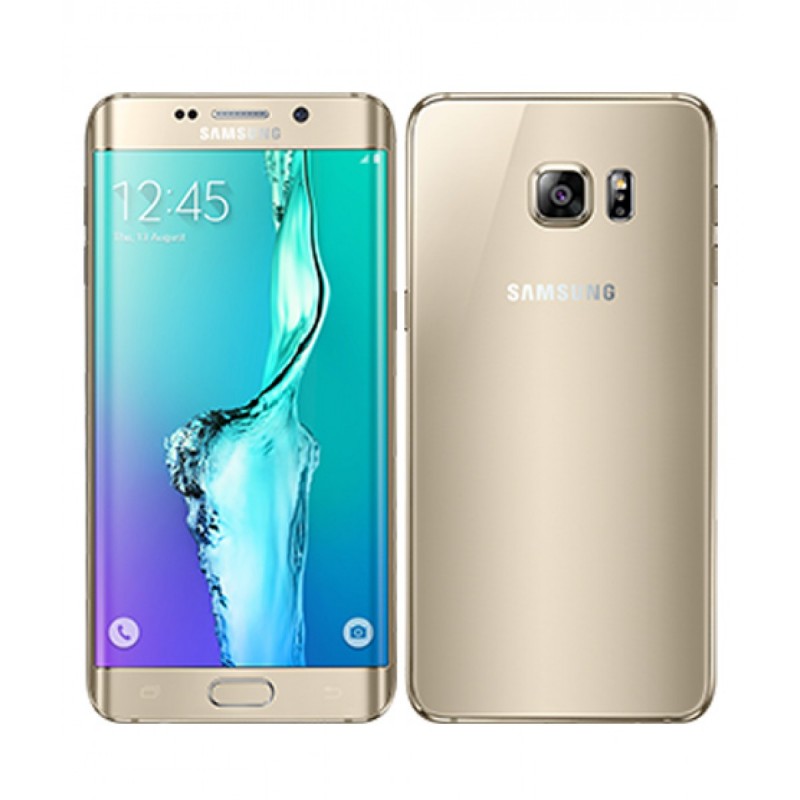 سعر ومواصفات Samsung Galaxy S6 edge plus - عيوب اس 6 ايدج بلاس - موبيزل