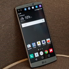 سعر ومواصفات LG V10
