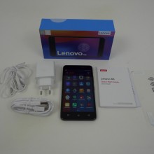 سعر ومواصفات Lenovo K6