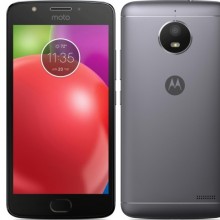 سعر ومواصفات Motorola Moto E4 Plus