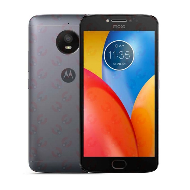 سعر ومواصفات Motorola Moto E4 Plus