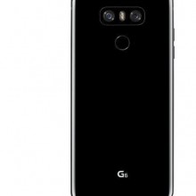 سعر ومواصفات LG G6 Plus