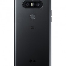 سعر ومواصفات LG Q8