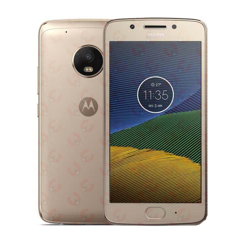 سعر ومواصفات Motorola Moto G5S