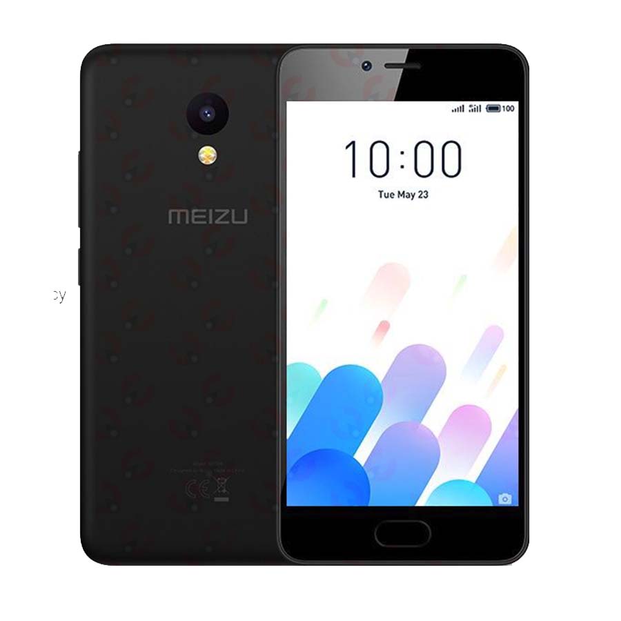 Разблокировка meizu m5c mrt