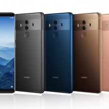 سعر و مواصفات Huawei Mate 10 pro