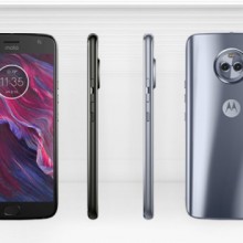 سعر ومواصفات Motorola Moto X4