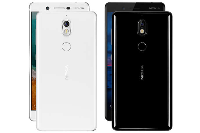 Image result for nokia 7