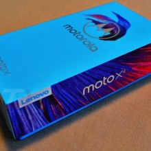 سعر ومواصفات Motorola Moto X4